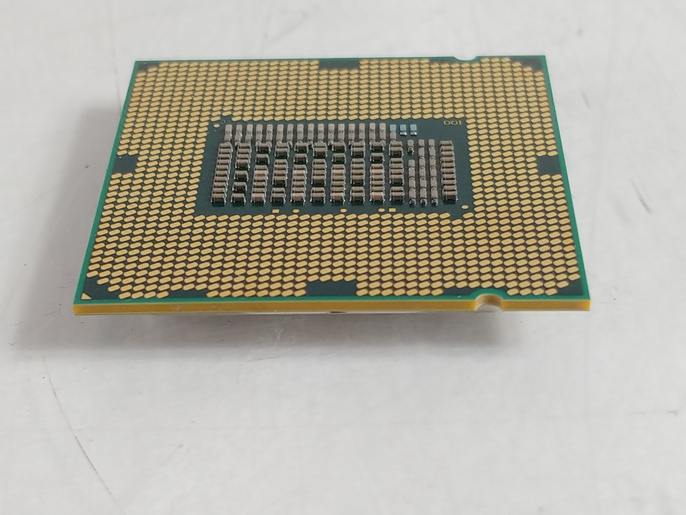 Intel Core i5-2500 3.30 GHz LGA 1155 Desktop CPU Processor SR00T