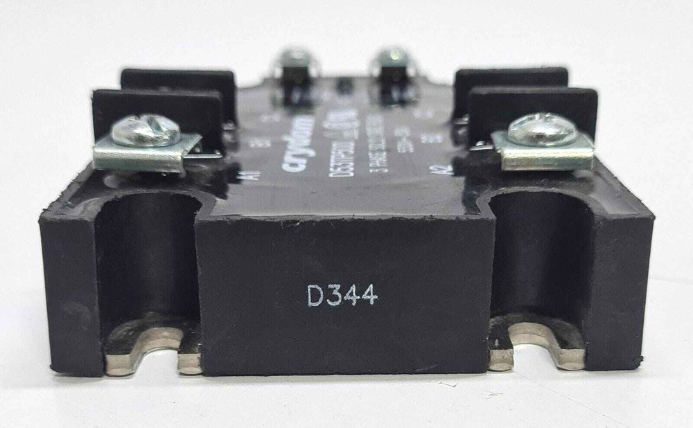 CRYDOM D53TP50D Solid State Relay New