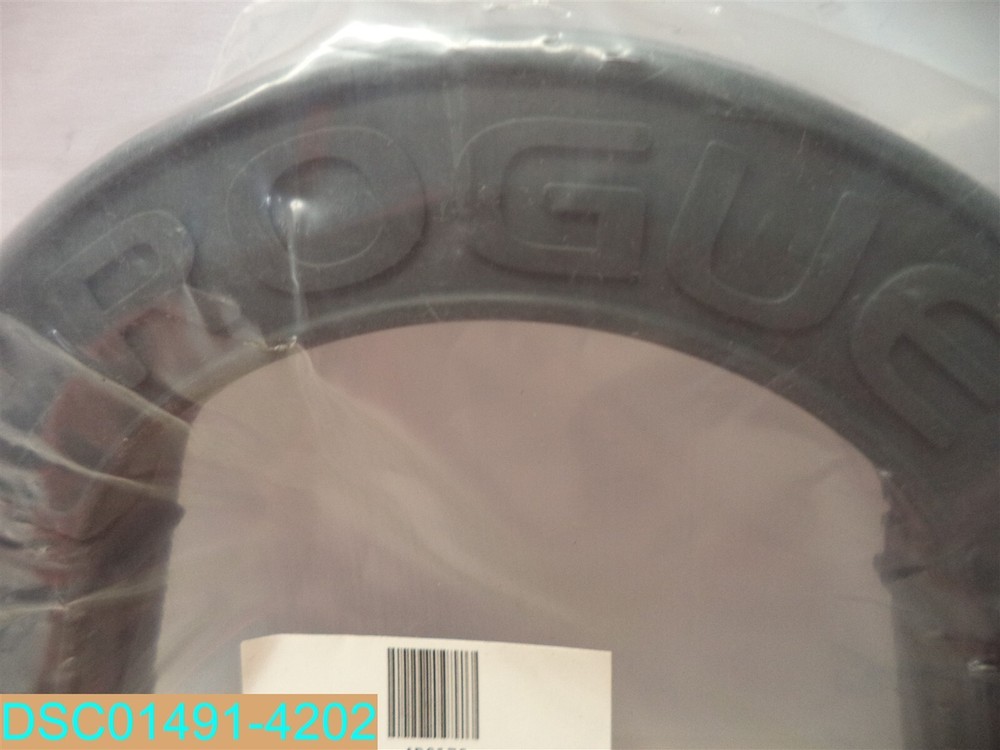 Rogue Band Handle 2.0 AD0170 SP23165 Single Unit Gray