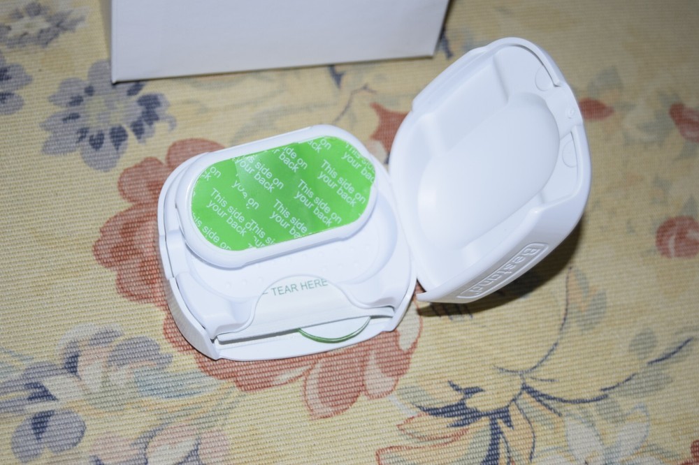 New! Bestand-Errect Back Posture Trainer and Corrector Device