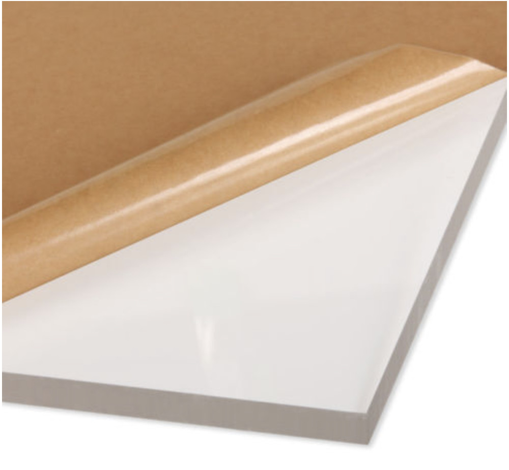 Clear Cast Acrylic Cast Sheet Window Replacement VARIOUS SIZES AZM Display