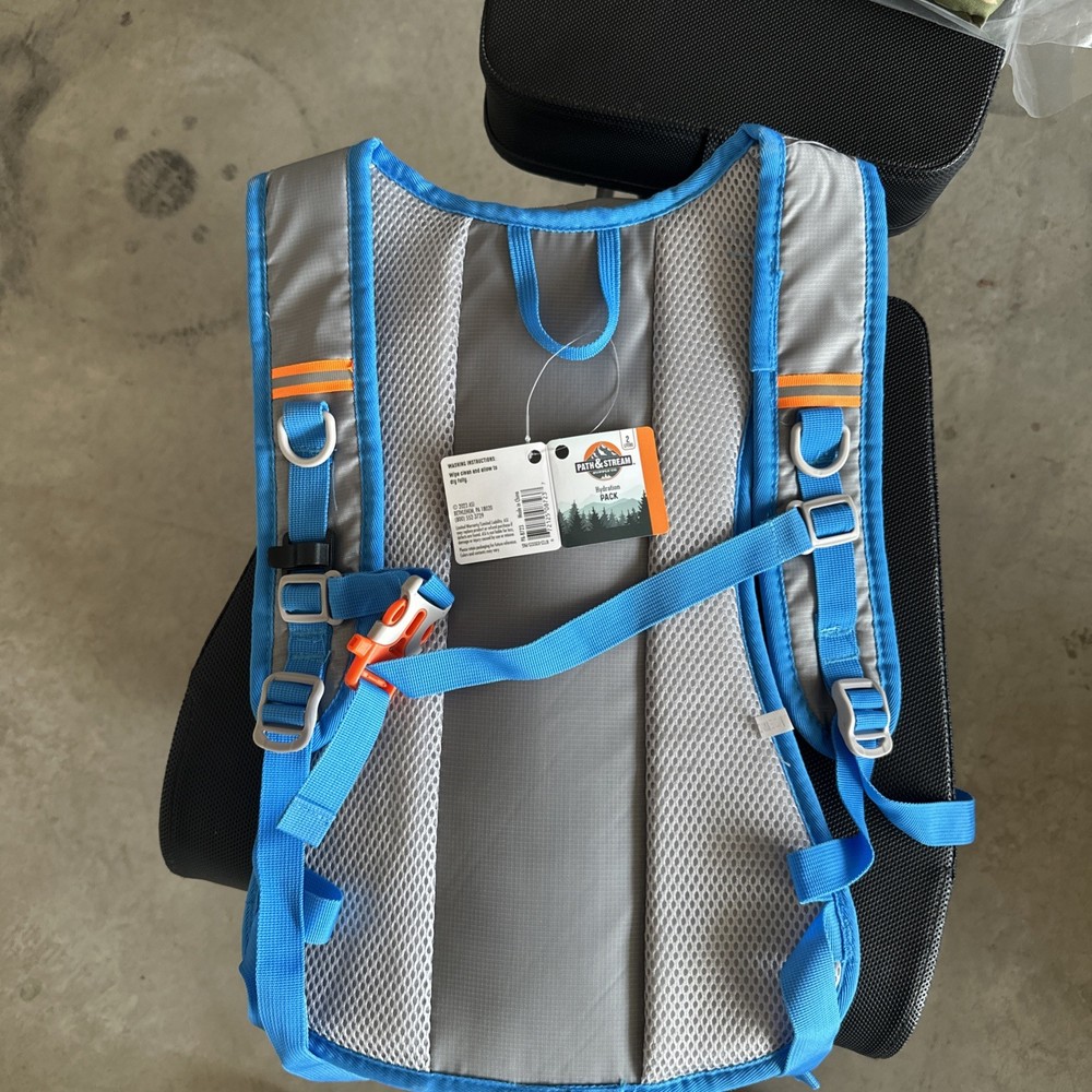 Hydration Pack Backpack Lightweight