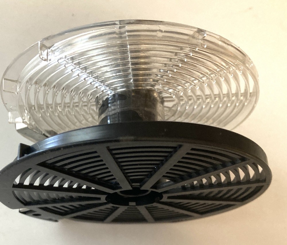 35mm - 120 Film Developing Adjustable Reel