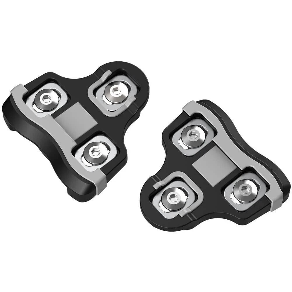 Favero Assioma DUO/UNO Road Cleats. 0 Degree Float (Fixed)