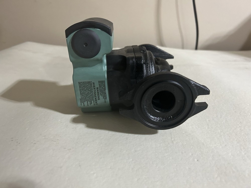 Taco 007E ECM High Efficiency Circulator Pump