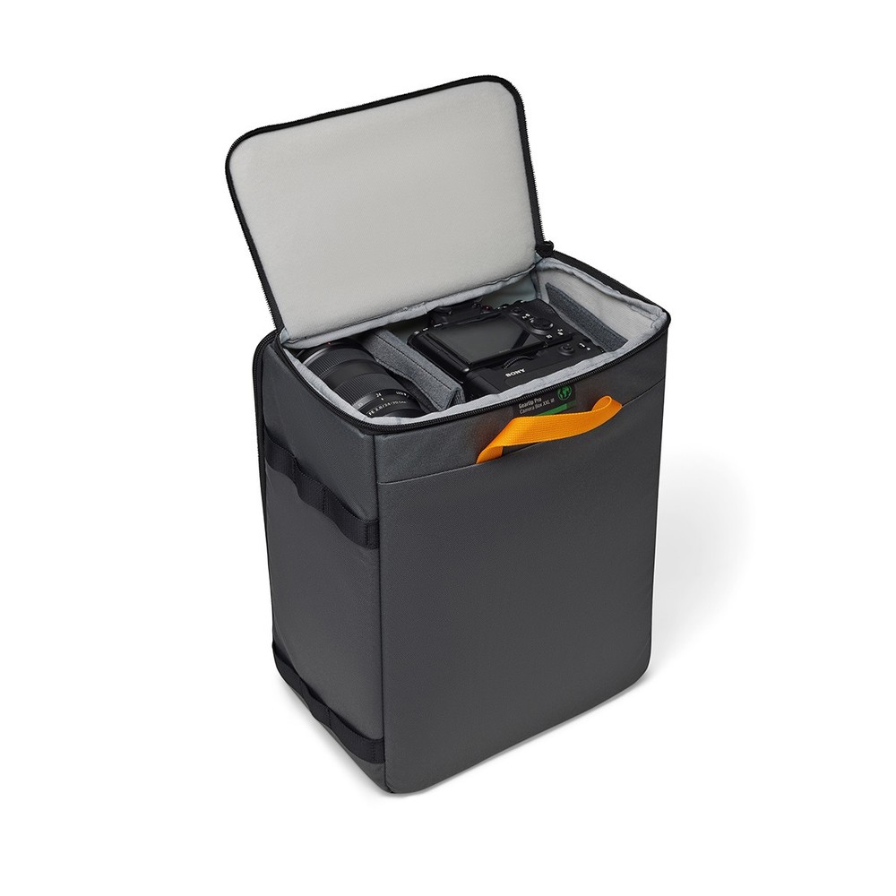 Lowepro Gearup Pro XXL II Camera Box, Gray