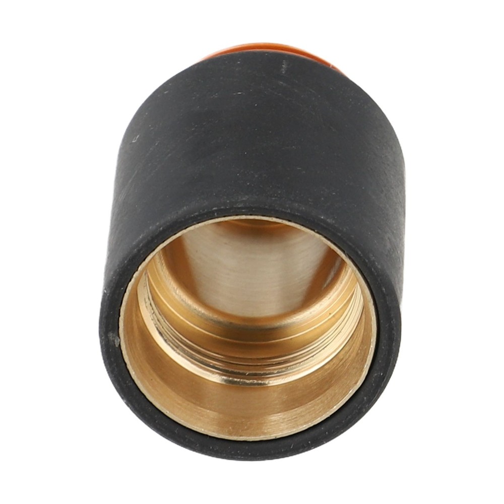 Plasma Fixing Cap Consumable Copper For Hypertherm MAX30XP High Quality