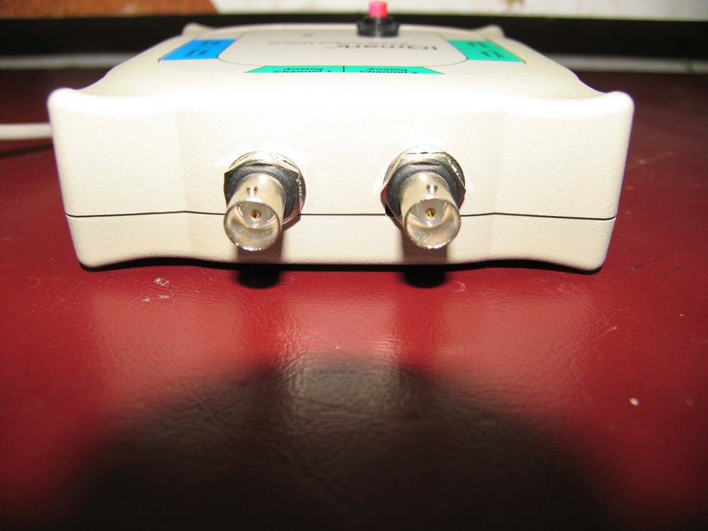 MIDMARK IQMARK STRESS OUTPUT MODULE (4-ANALOG/2-DIGITALCH) MFG 2012