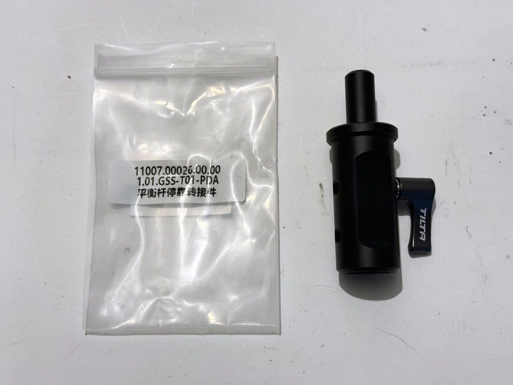 Tilta Float Mounting Post GSS-701-PDA - New - Original