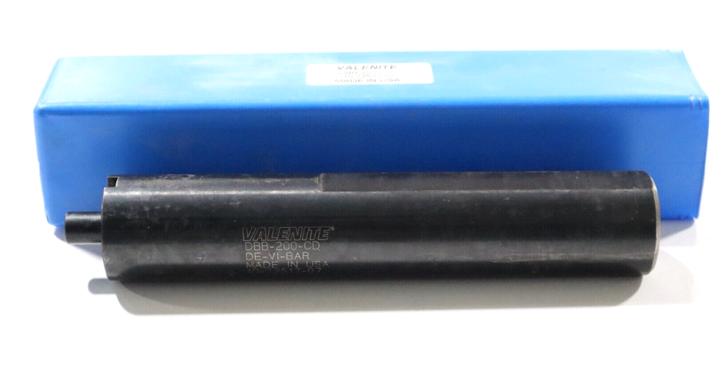 VALENITE, DBB-200-CD, 2.0" DE-VI-BAR BORING BAR C771