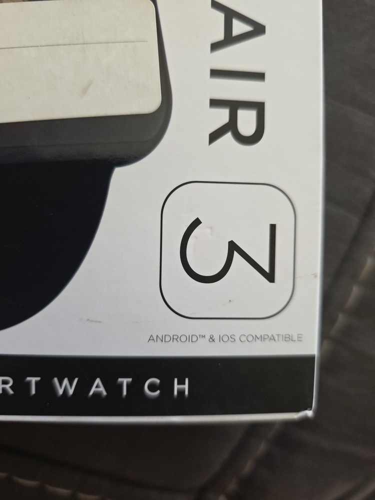 iTouch AIR 3 Smart Watch
