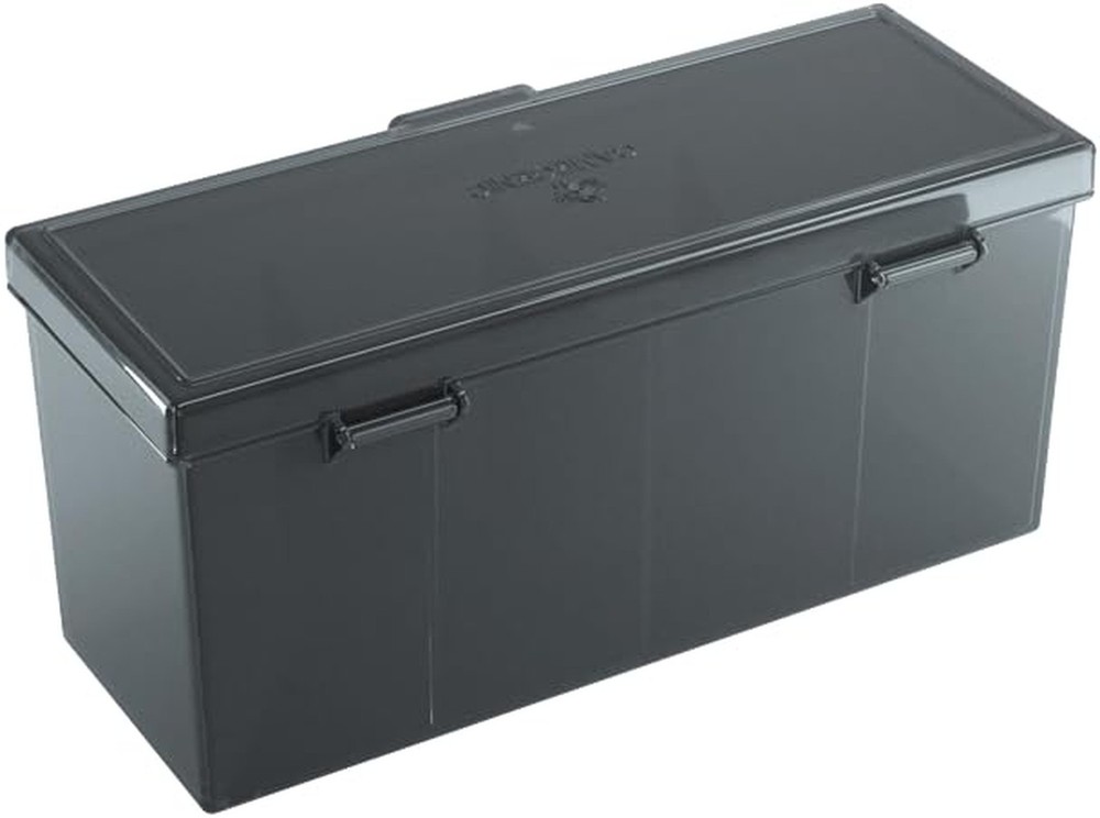 Fourtress 320+ Black
