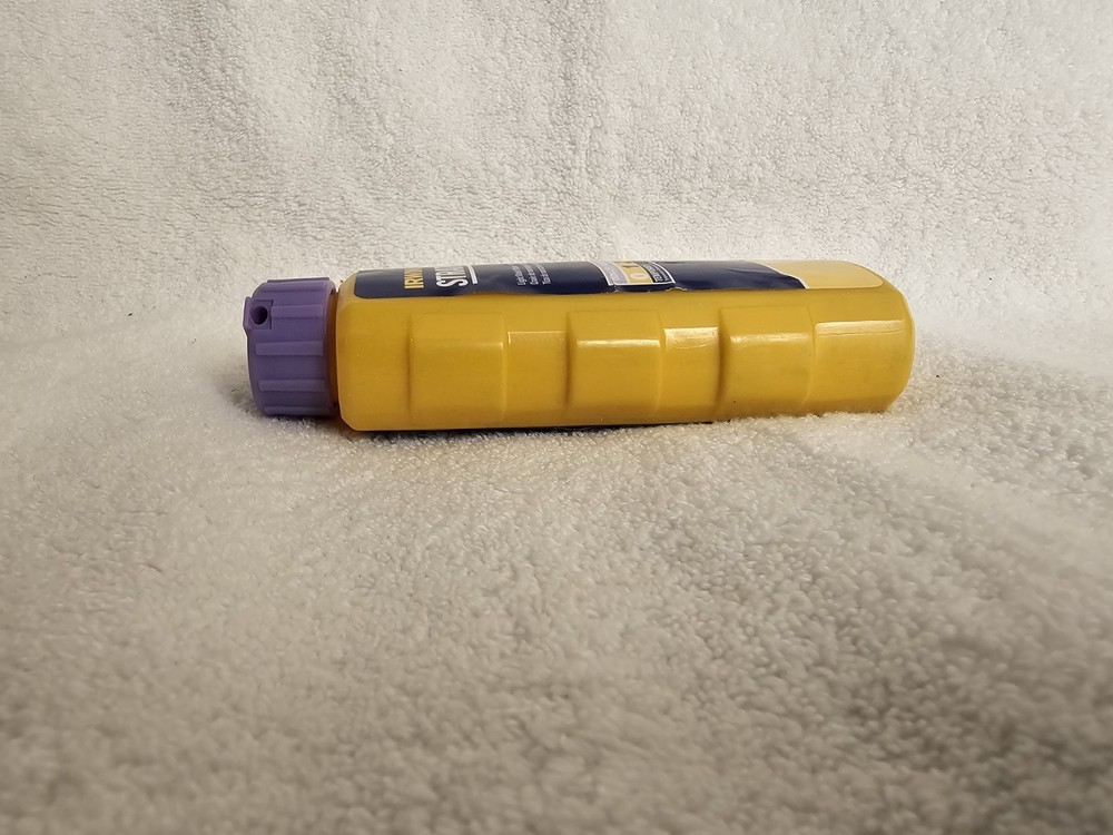 Irwin Strait-Line Marking Chalk Standard Interior/Exterior Use Light Violet New.