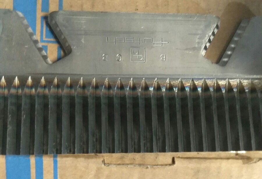 PUTSCH KNIVES 1-TS-164-23-6BNS (B)