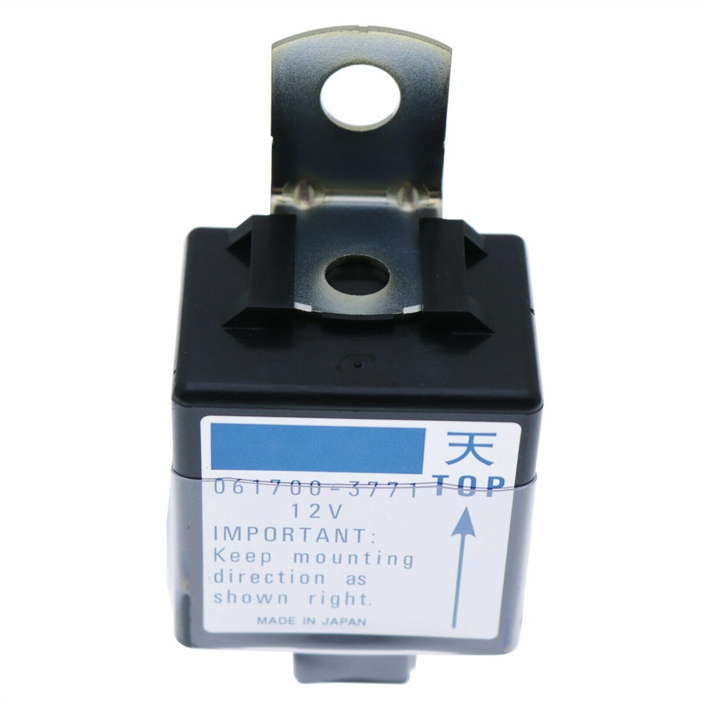 1J321-60242 Timer Relay