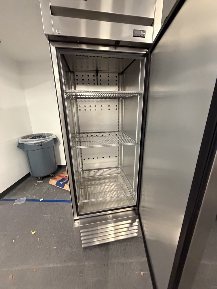 Freezer True