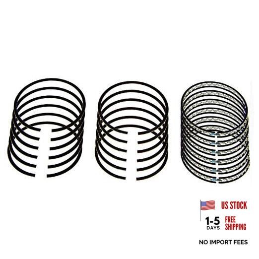 E-219K Premium Piston Ring Set