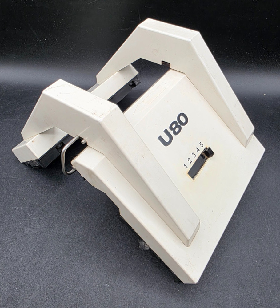 Passap U80 Transfer Carriage Lock Duomatic 80 Knitting Machine