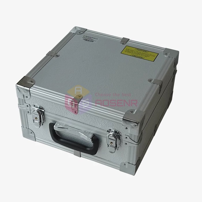 SC100 Black Light UV Flaw Detection Light Magnetic Particle Inspection Lamp