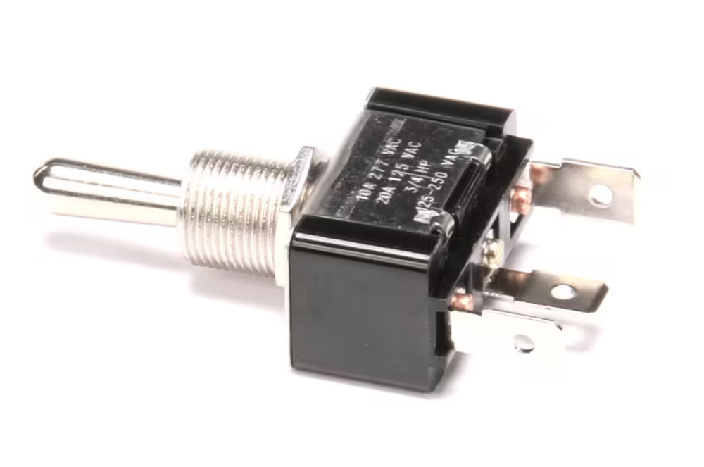 Jade 0414, Toggle Switch, Blower, JBR