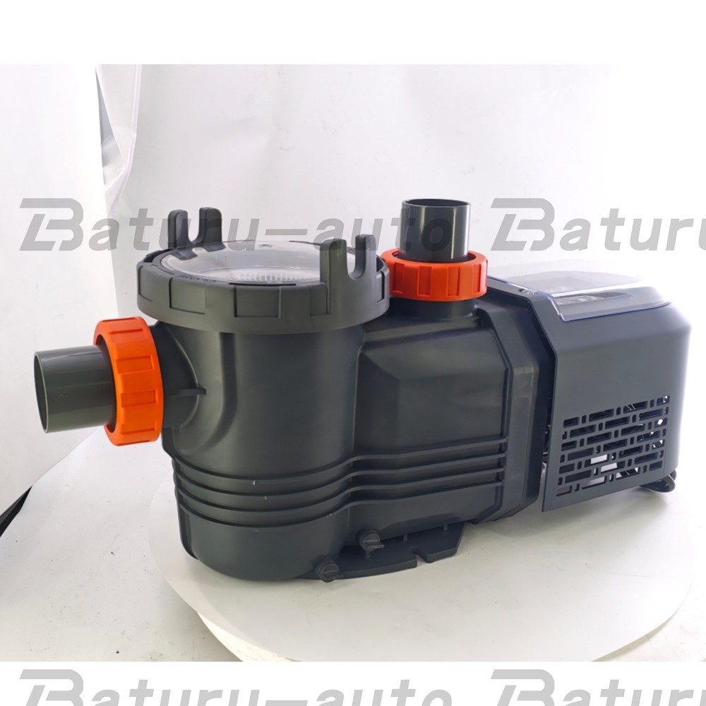 NEW 2.5HP Variable Speed 10567GPH High Flow Energy Efficient Pool Pump for Pool