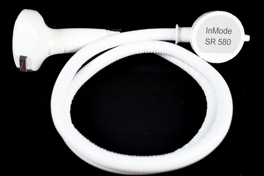 InMode Lumecca SR580 Handpiece