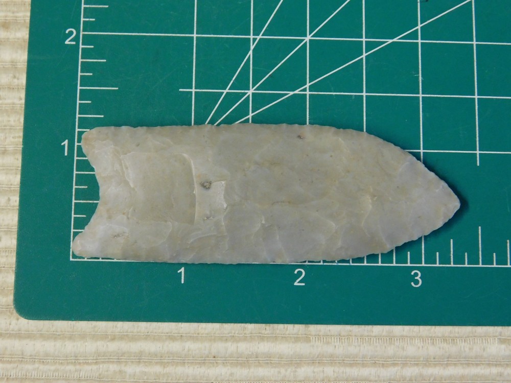 Arrowhead Museum Quality Reproduction Clovis Point