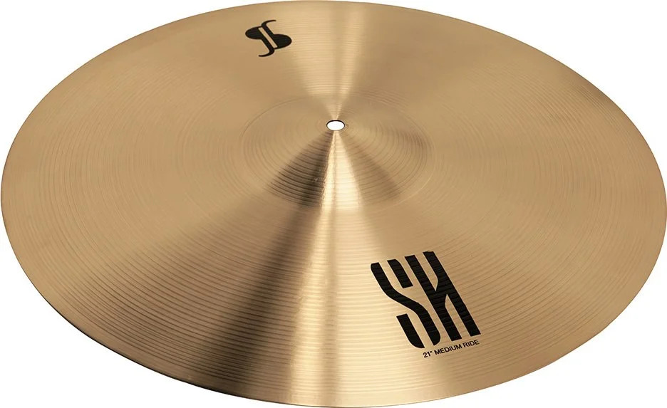 21" SH MEDIUM RIDE