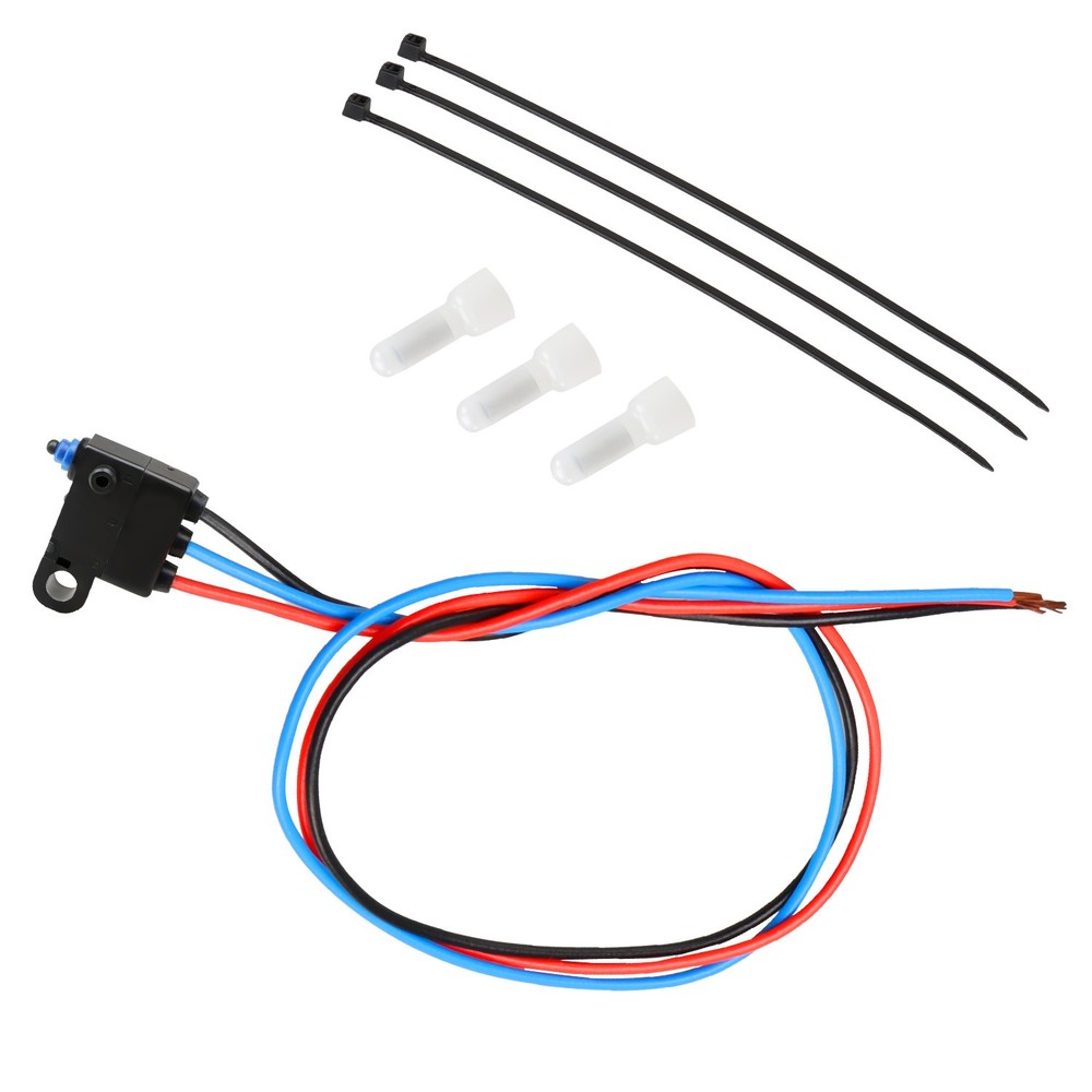 Shifter Micro Switch Parking Position Switch Repair for 2011-2014 Ford F-150 US