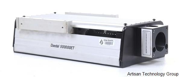 Daedal 506004ET Linear Stage
