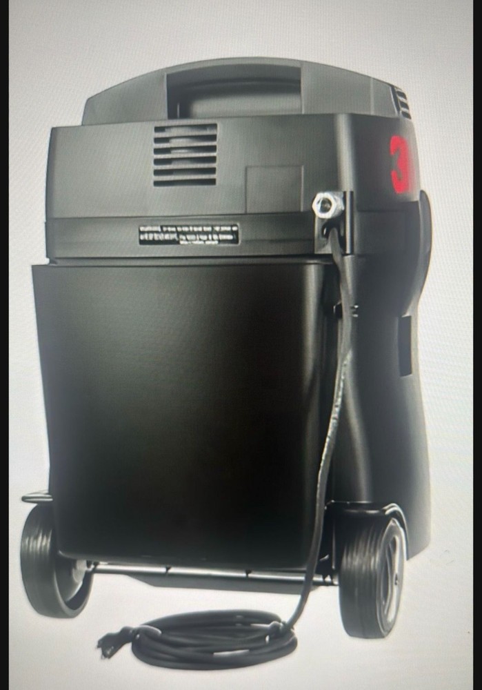 3M Dust Extractor Vacuum, PN33774