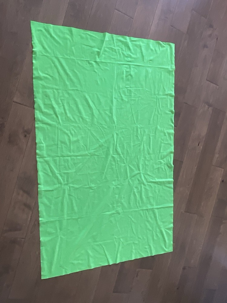 Green Screen Backround