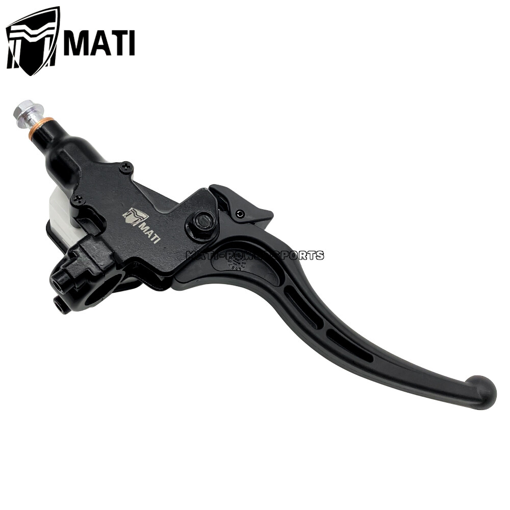 Front Brake Master Cylinder 2050078 for Polaris Sportsman Xplorer Magnum Xpress