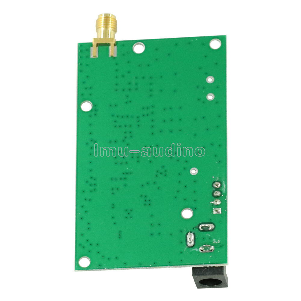 Latest Noise Source Simple Spectrum External Generator Tracking Source SMA