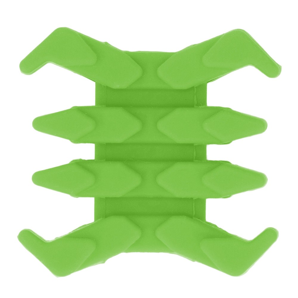 1 Pair Archery Rubber Bow Limbs Vibration Damper For Compound Bows