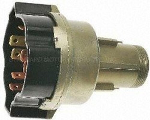 US84 Ignition Switch