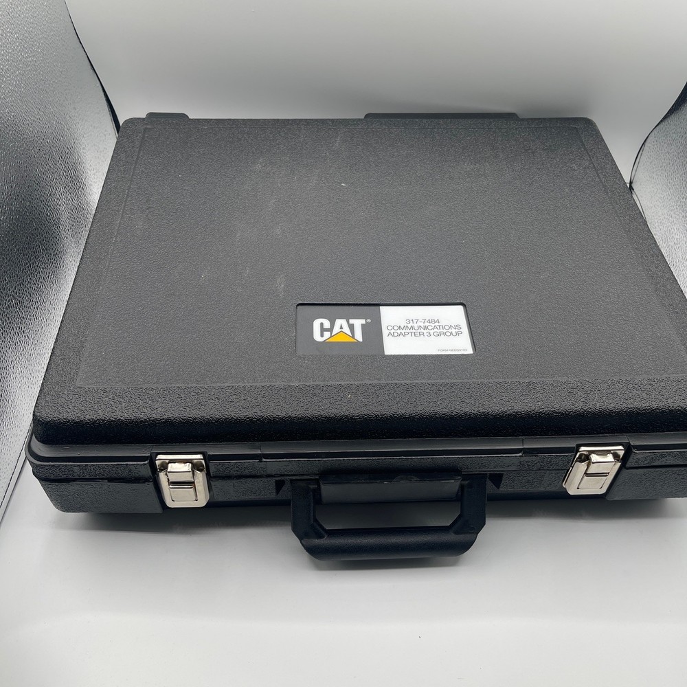 CATERPILLAR CAT Communications Adapter 3 317-7485