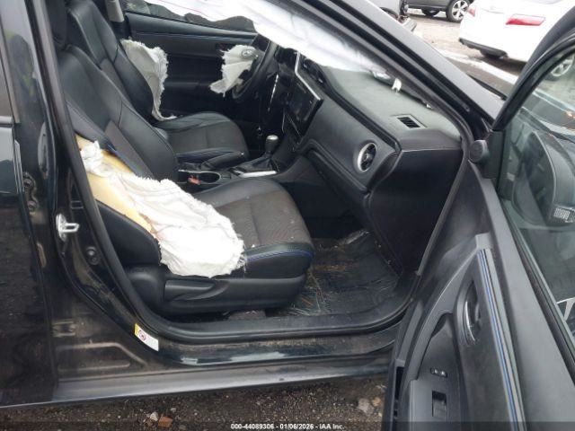 COROLLA 2017 Glove Box 5028115