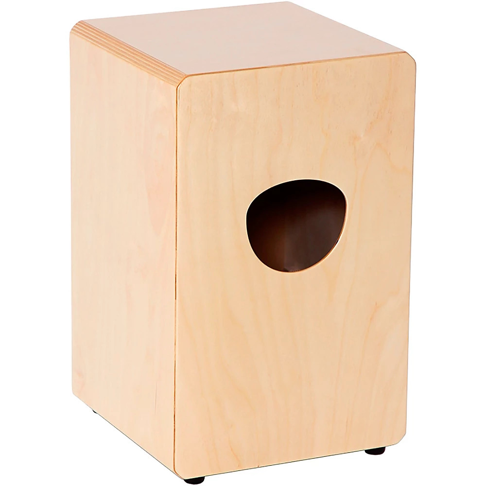 Sela Varios Cajon Drum Brown