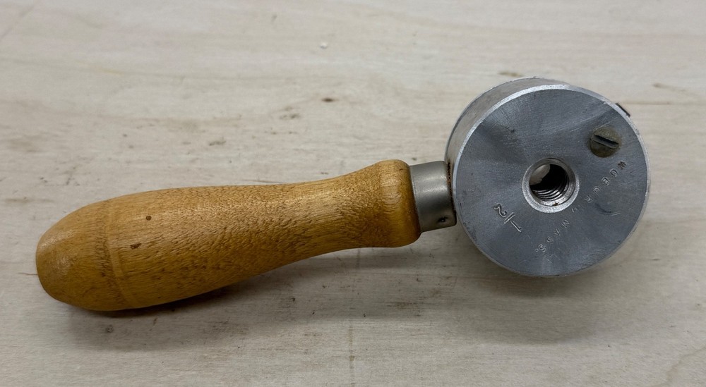 Wood Threading Tool 1/2" (6885)