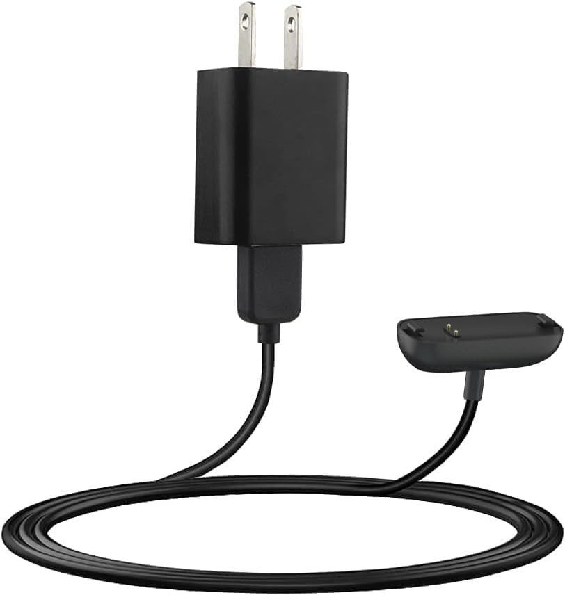 Fast Wall Charger Cable Replacement for Fitbit Inspire 2/Ace 3 Watch