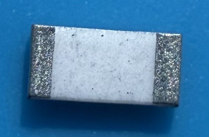 Agilent 0699-1438 Integrated Circuit