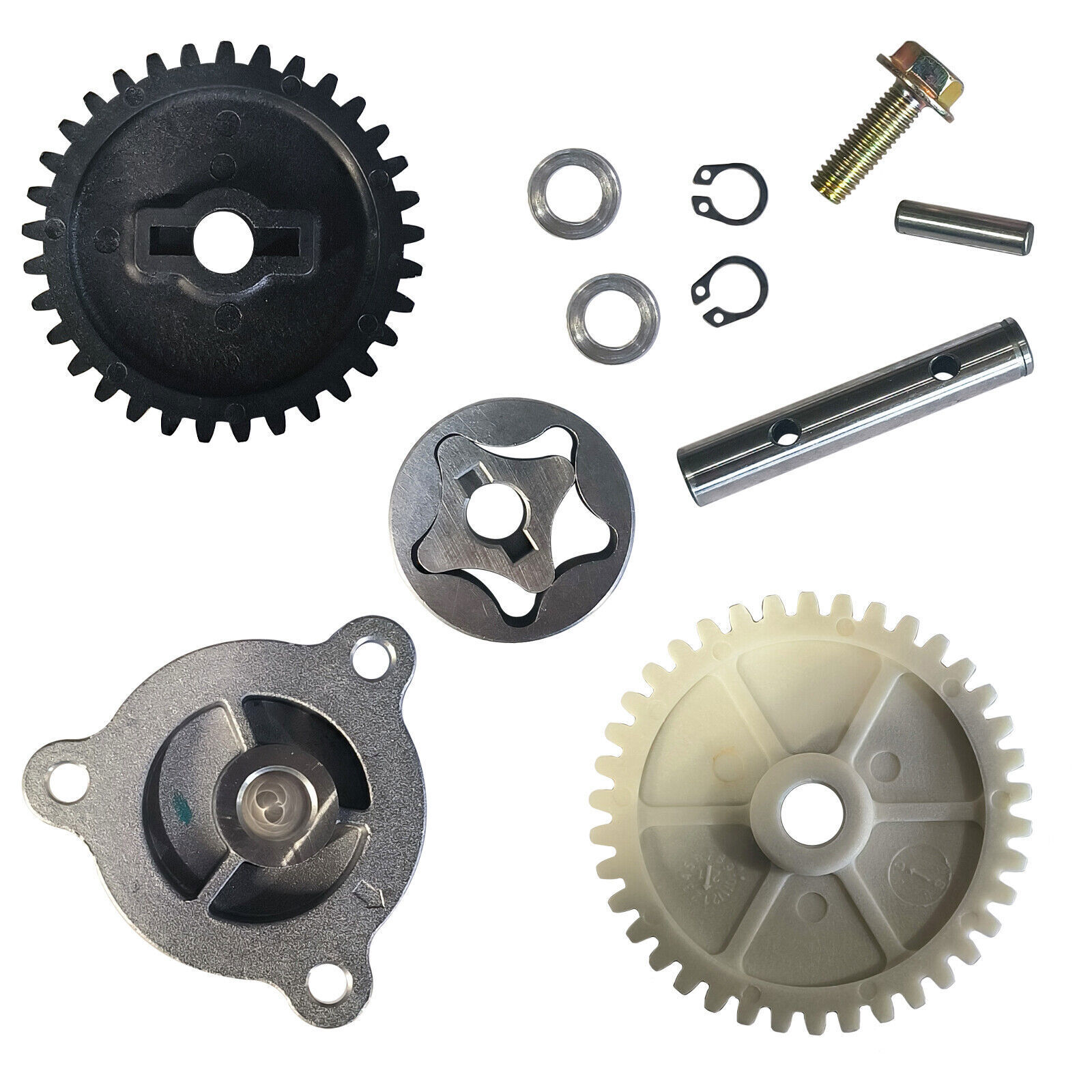 For CFMOTO CFroce 800X U8 Z8 Engine Rebuild Kits 0JWA-041000-10022 2021-2024 New