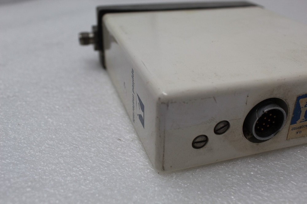 Applied Materials AFC-550 Mass Flow Controller 20-1000 sccm Nitrogen Gas