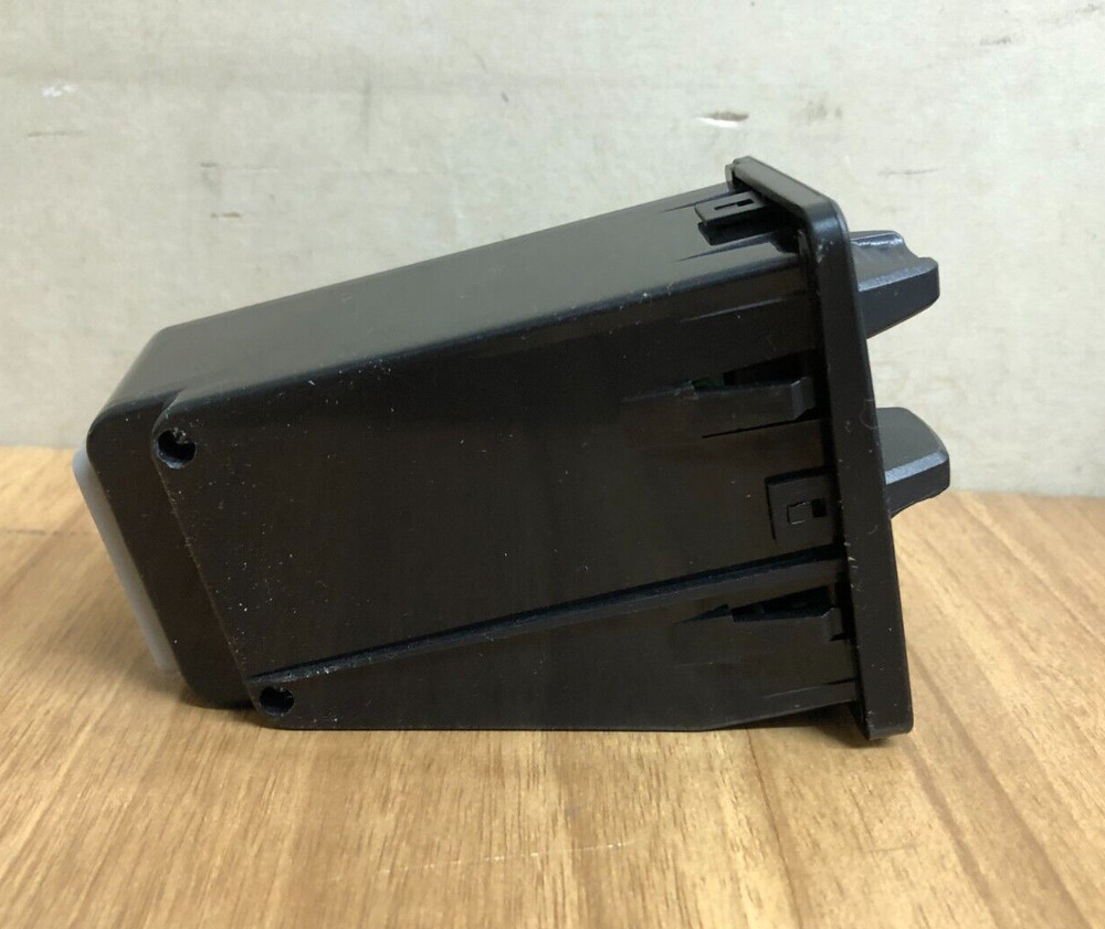 Ford F-150 Trailer Brake