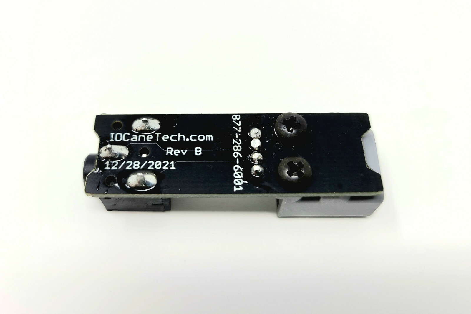 New Aux Adapter REPAIR Toyota Scion & 4Runner Part# 86190-52020-B0 / 86190-52020