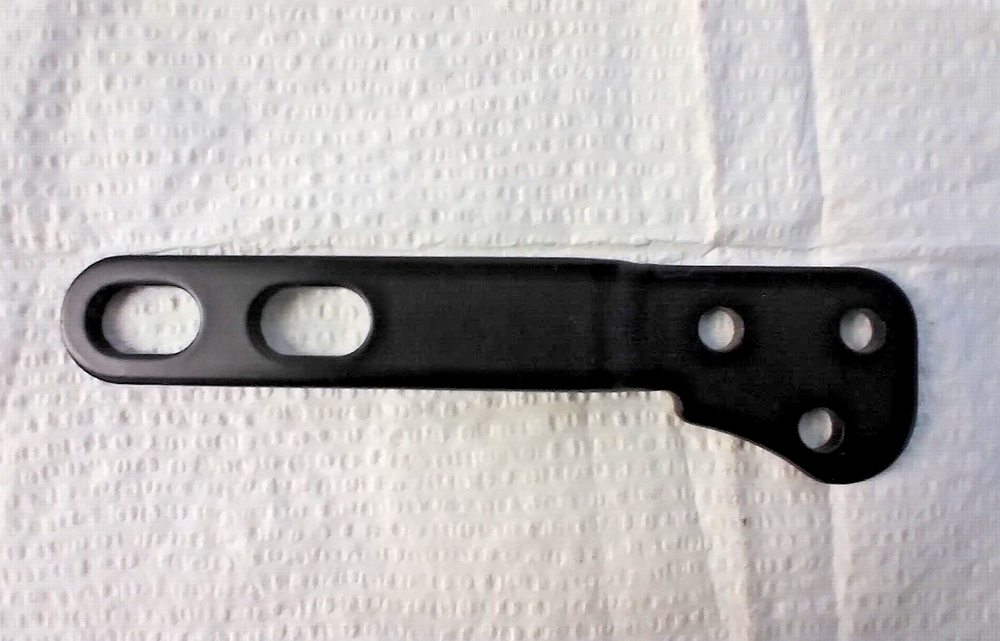 MLE100B ~ VideoSecu Mount VESA Adapter Extender Bracket Extension LED LCD Plasma