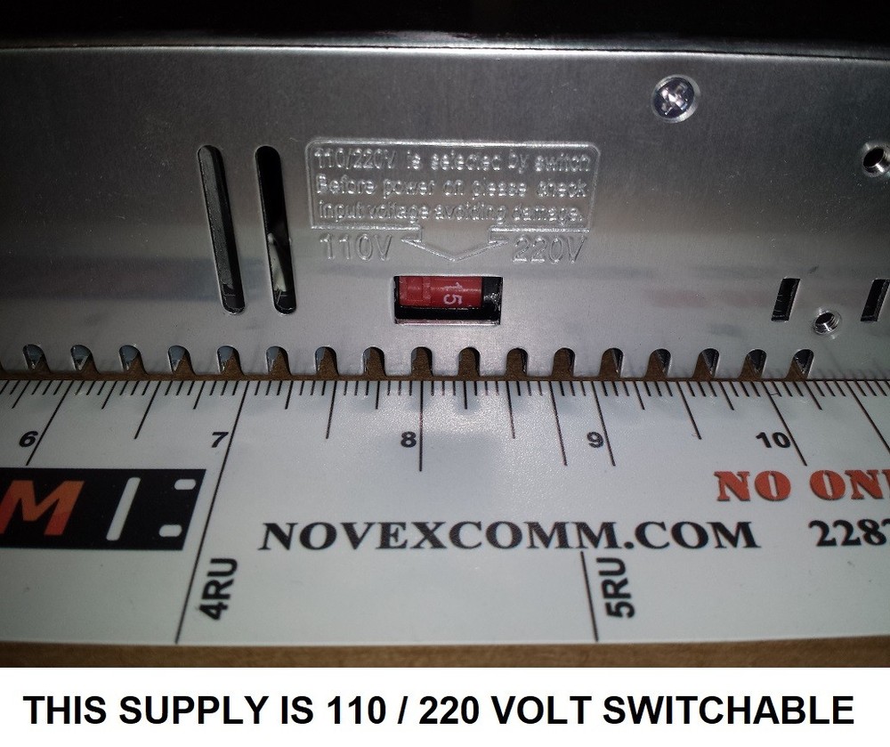 3U RACK MOUNT for ICOM IC-7200 with SPEAKER and Options