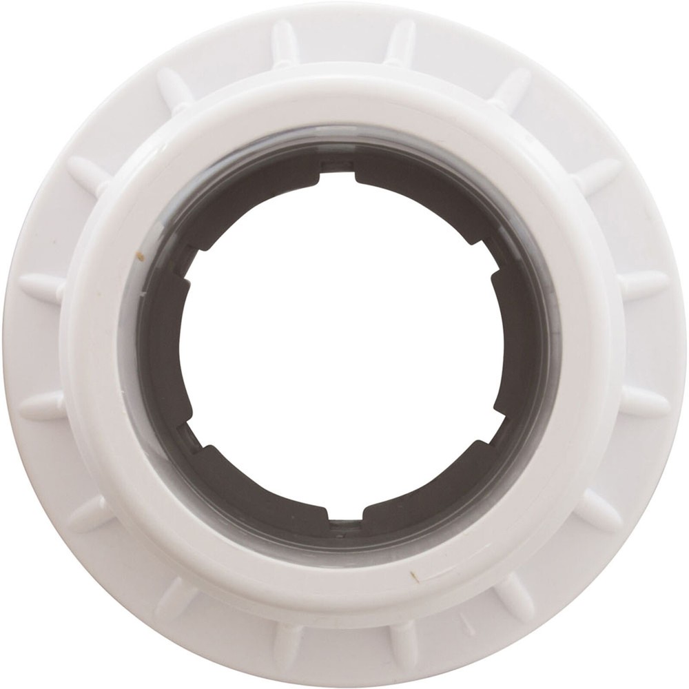 Fiberglass Pool Wallfitting (W/Nut, Gray)