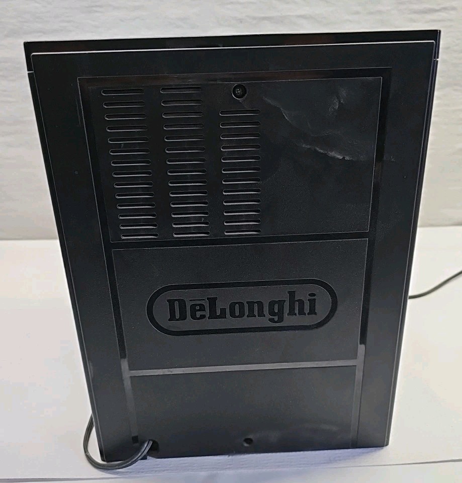 DeLonghi Perfecta Super Automatic Espresso Cappuccino Machine Coffee Maker